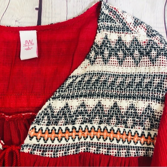 JW top made in India - Picture 4 of 10